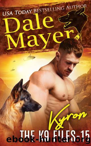 Kyron by Dale Mayer