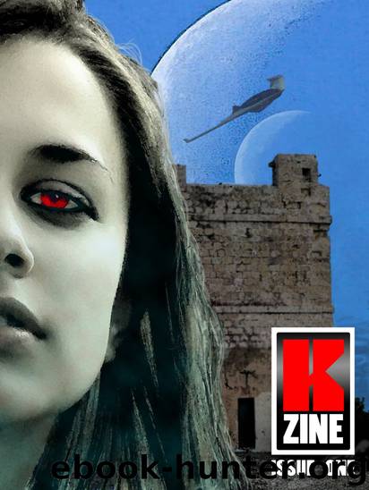 Kzine Issue 1 by unknow