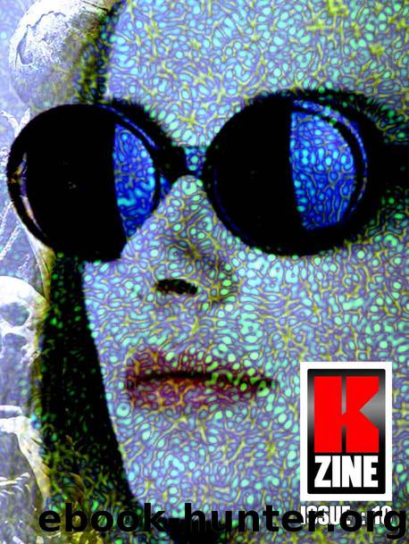 Kzine Issue 10 by unknow