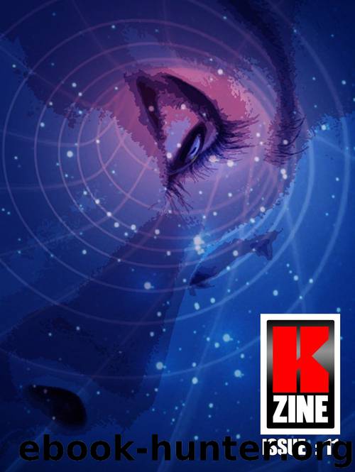 Kzine Issue 11 by unknow