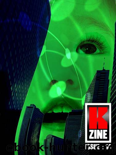 Kzine Issue 14 by unknow
