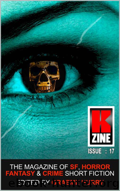 Kzine Issue 17 by unknow