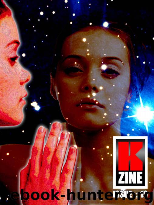 Kzine Issue 19 by unknow