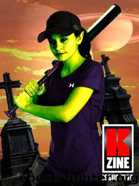 Kzine Issue 2 by unknow