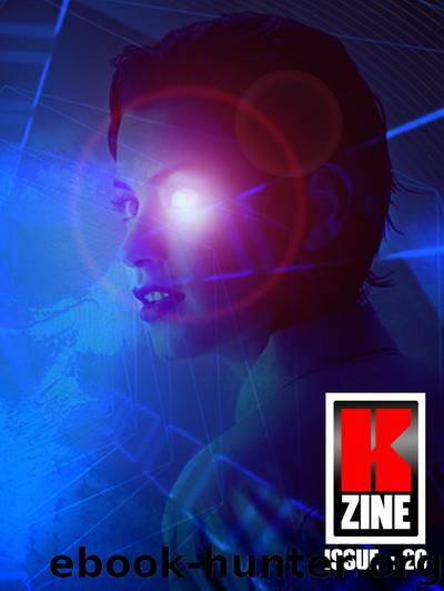 Kzine Issue 20 by unknow