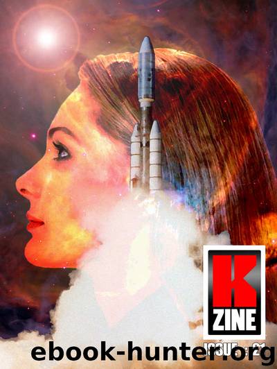 Kzine Issue 21 by unknow