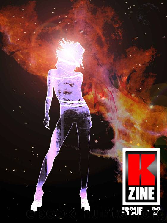 Kzine Issue 22 by unknow