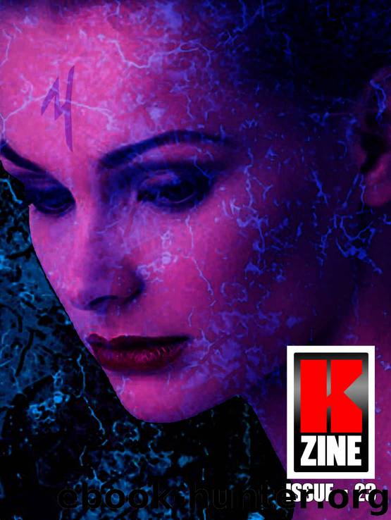 Kzine Issue 23 by unknow