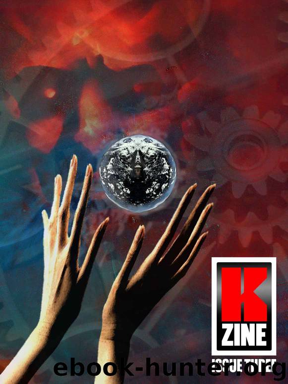 Kzine Issue 3 by unknow