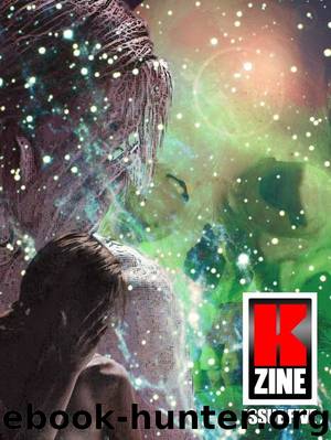 Kzine Issue 5 by unknow