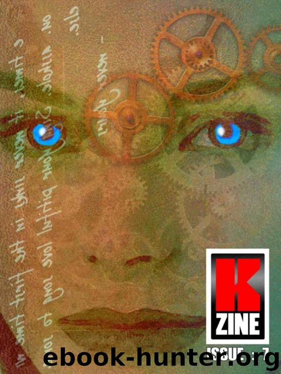 Kzine Issue 7 by unknow