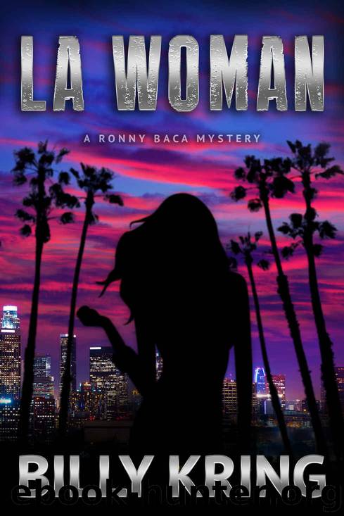 L A Woman by Billy Kring