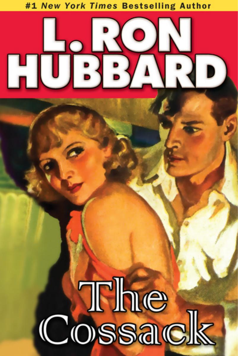 L Ron Hubbard by The Cossack (pdf)