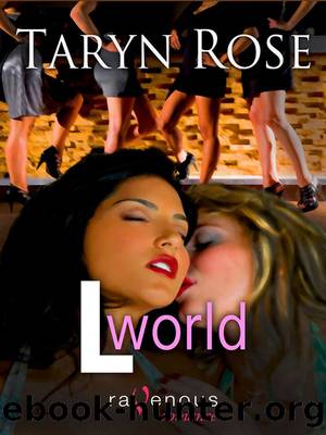 L World by Taryn Rose