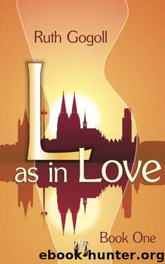 L as in Love by Ruth Gogoll & Susan Way