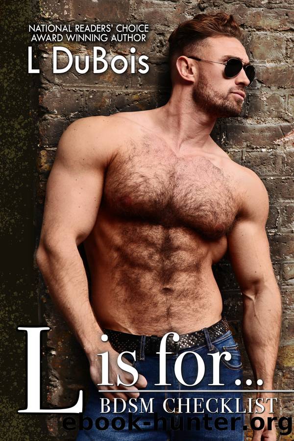 L is for... by L DuBois