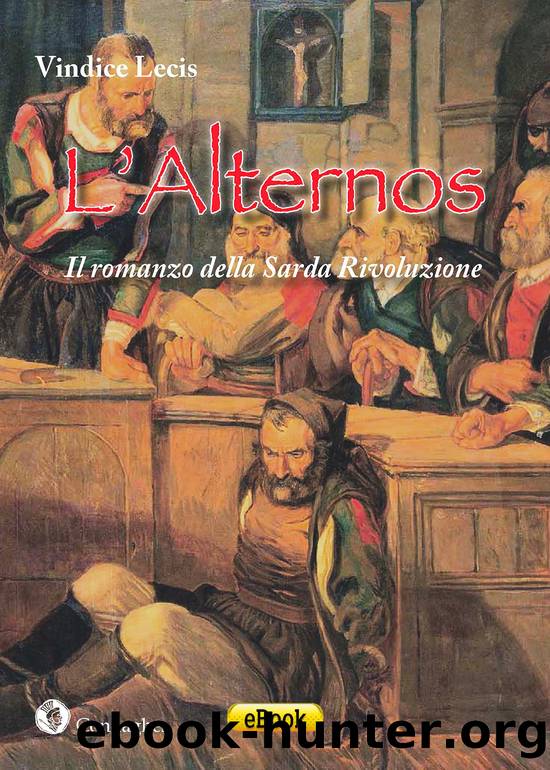 L'Alternos by Vindice Lecis