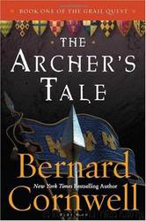 L' ARCIERE DEL RE by BERNARD CORNWELL