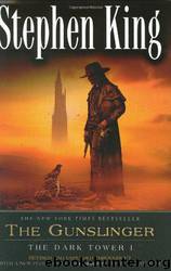 L' ULTIMO CAVALIERE by STEPHEN KING