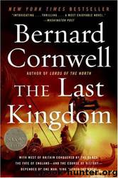 L' ULTIMO RE by BERNARD CORNWELL