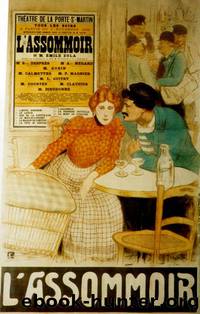 L'Assommoir by Émile Zola