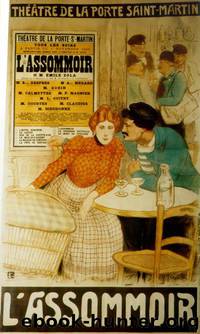 L'Assommoir by Emile Zola