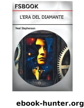 L'Era del Diamante by Neal Stephenson