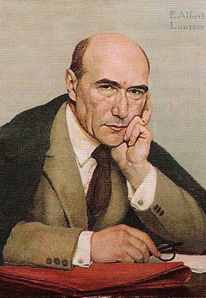 L'Immoraliste by André Gide