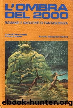 L'OMBRA DEL 2000 by AA.VV