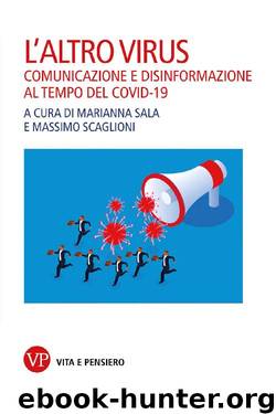 L'altro virus (Varia. Saggistica) (Italian Edition) by Massimo Scaglioni & Marianna Sala