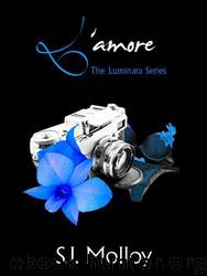 L'amore: The Luminara Series by Sj Molloy