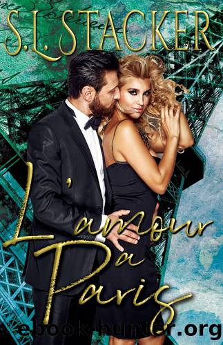 L'amour a Paris by S.L. Stacker