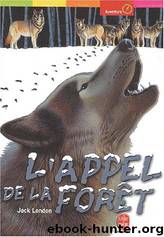 L'appel de la forêt by London Jack