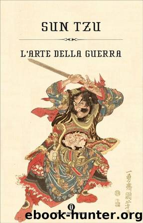 L'arte della guerra by Sun Tzu