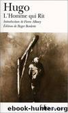 L'homme qui rit by Hugo Victor