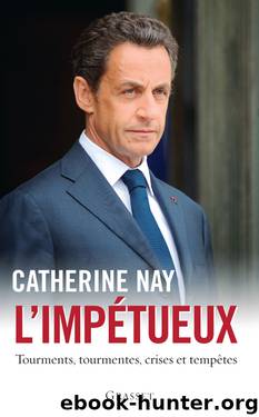 L'impétueux by Nay Catherine