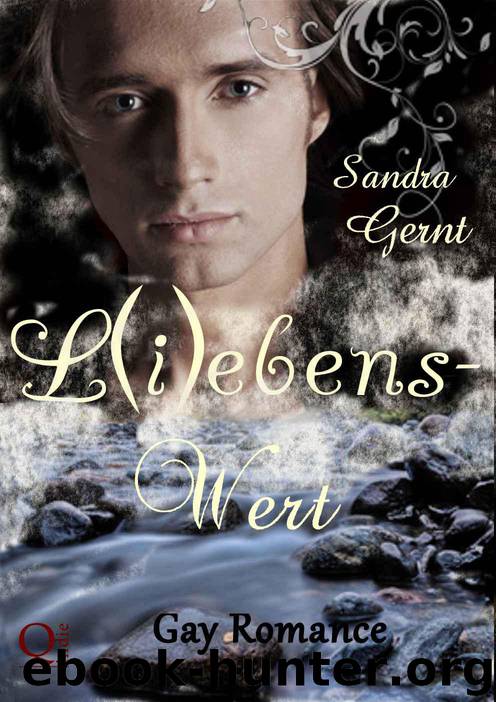 L(i)ebenswert (German Edition) by Gernt Sandra