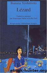 Lézard by Banana Yoshimoto