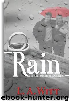 L. A. Witt - Rules 2 - Rain by L.A. Witt
