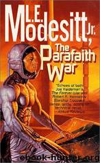 L. E. Modesitt - Parafaith 01 by The Parafaith War