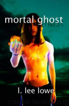 L. Lee Lowe by Mortal Ghost