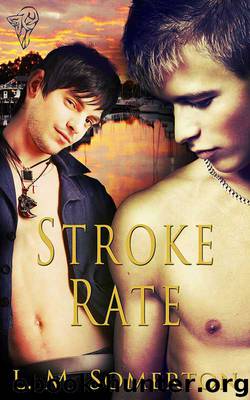 L. M. Somerton - Stroke Rate by L.M. Somerton