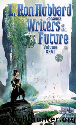 L. Ron Hubbard Presents Writers of the Future 26 by L. Ron Hubbard
