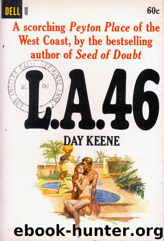 L.A. 46 (Jerry eBooks) by Day Keene