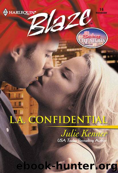 L.A. Confidential by Julie Kenner
