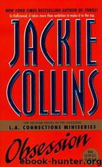 L.A. Connections by Jackie Collins