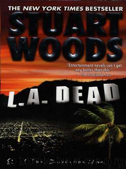 L.A. Dead by Wood Stuart