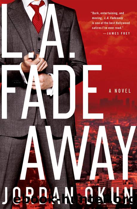 L.A. Fadeaway by Jordan Okun