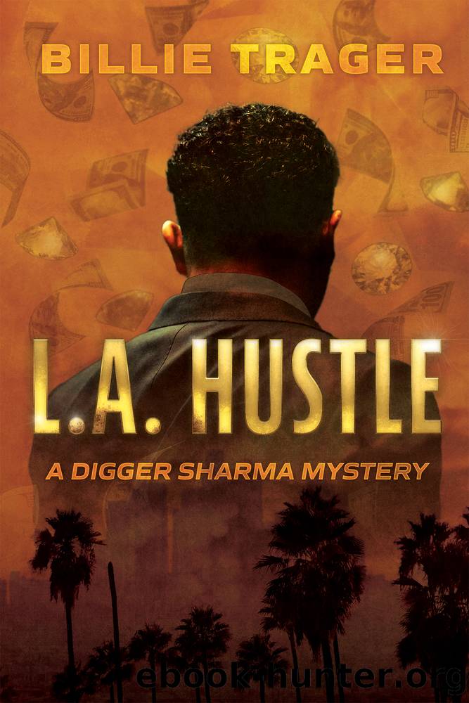 L.A. Hustle by Billie Trager
