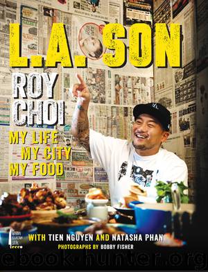 L.A. Son by Roy Choi